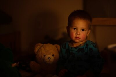 Conquering Bedtime Battles: Stay Calm and Connected