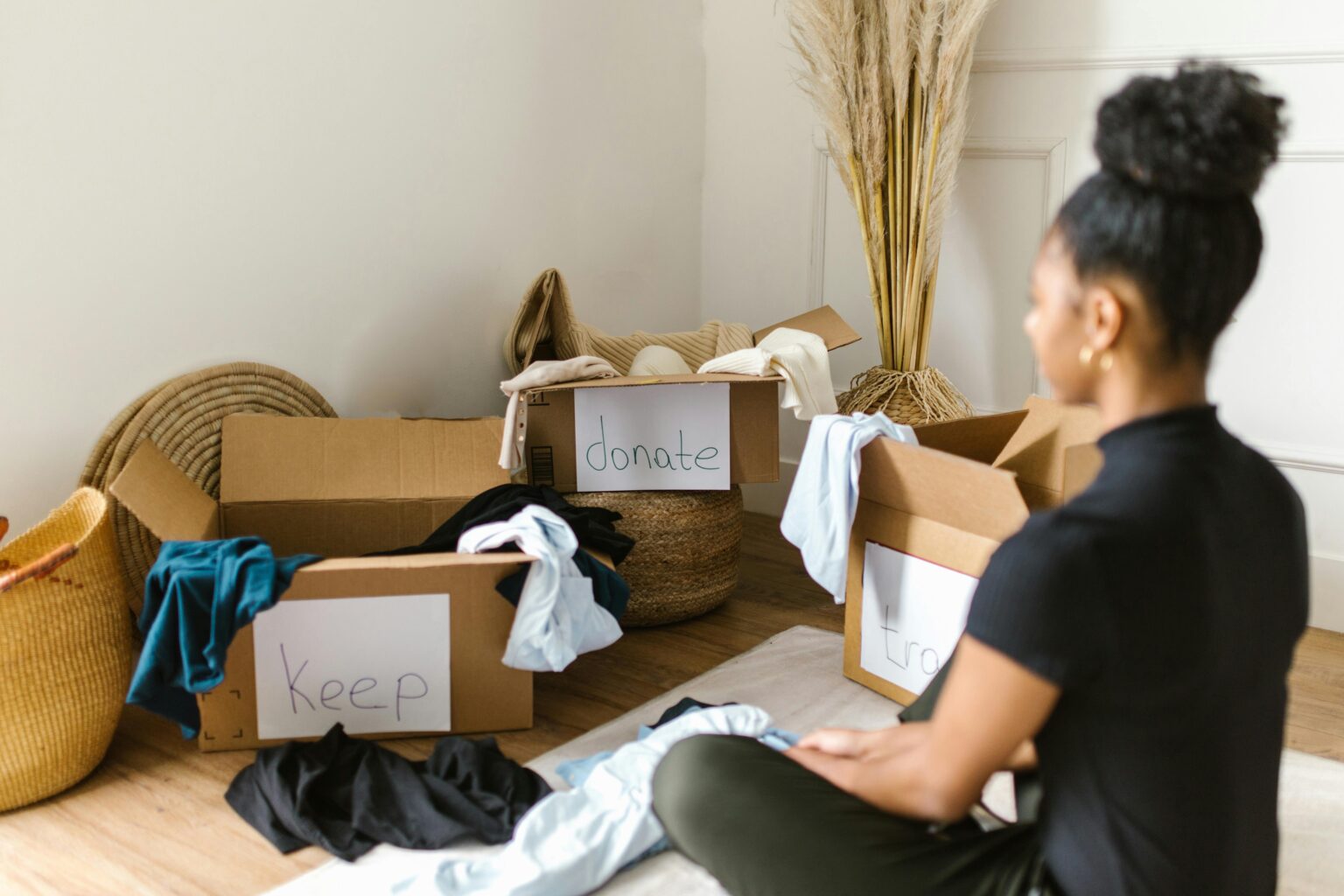 Embracing Calm Amid the Chaos of Early Parenthood