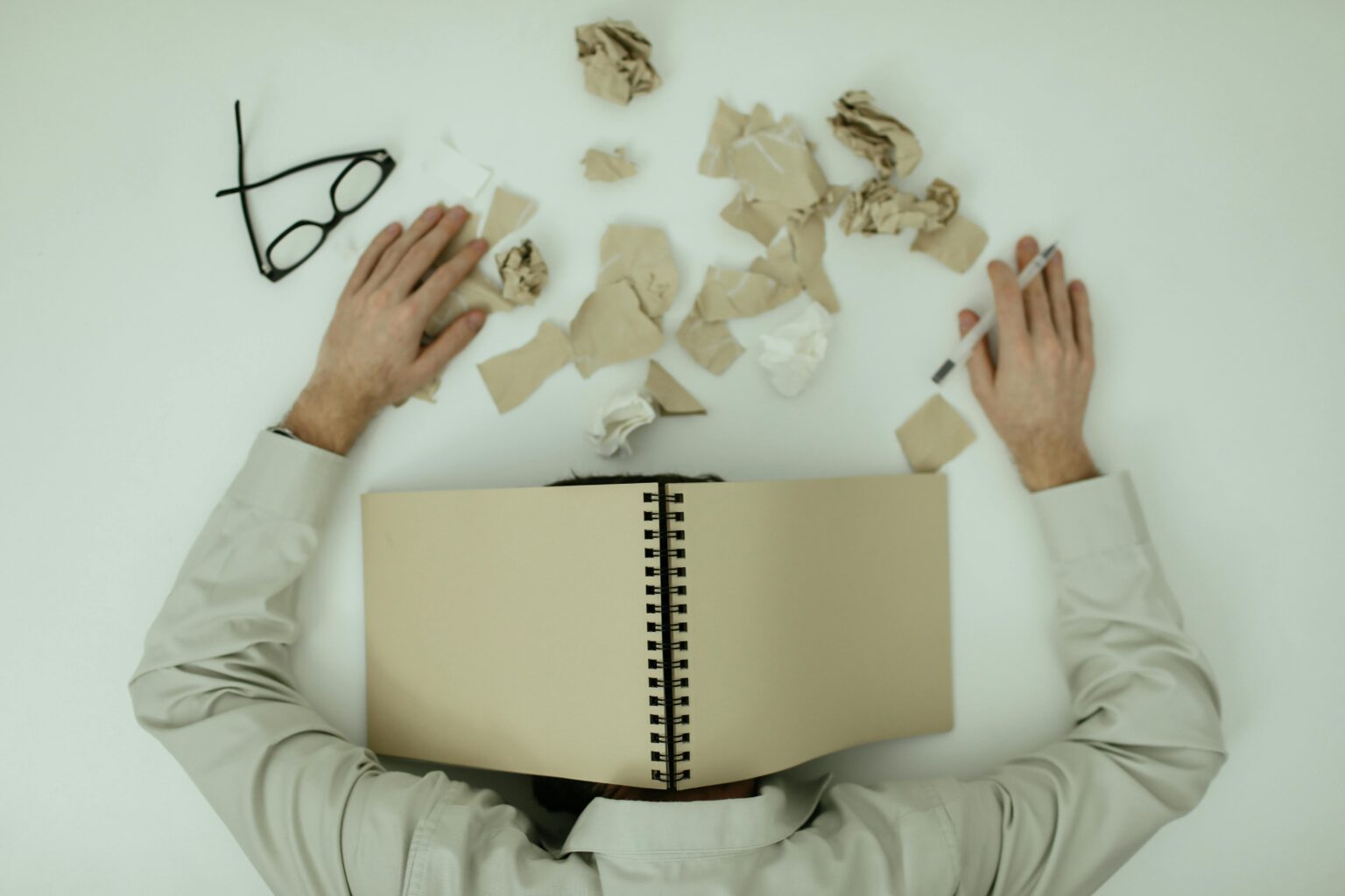 Finding Calm in Overstimulation: You’re Not Too Sensitive