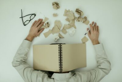 Finding Calm in Overstimulation: You’re Not Too Sensitive