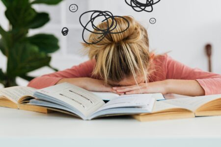 Finding Light in the Chaos: Coping with Parental Burnout