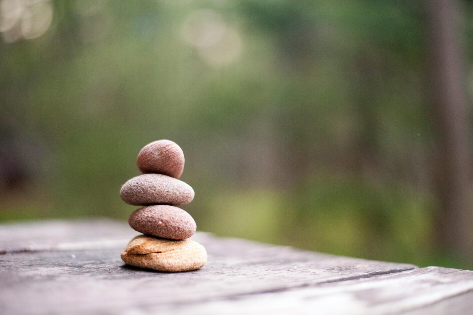 Finding Peace When You Feel Like You’re Failing