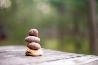 Finding Peace When You Feel Like You’re Failing