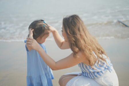 How to Teach Coping Skills to Your Toddler