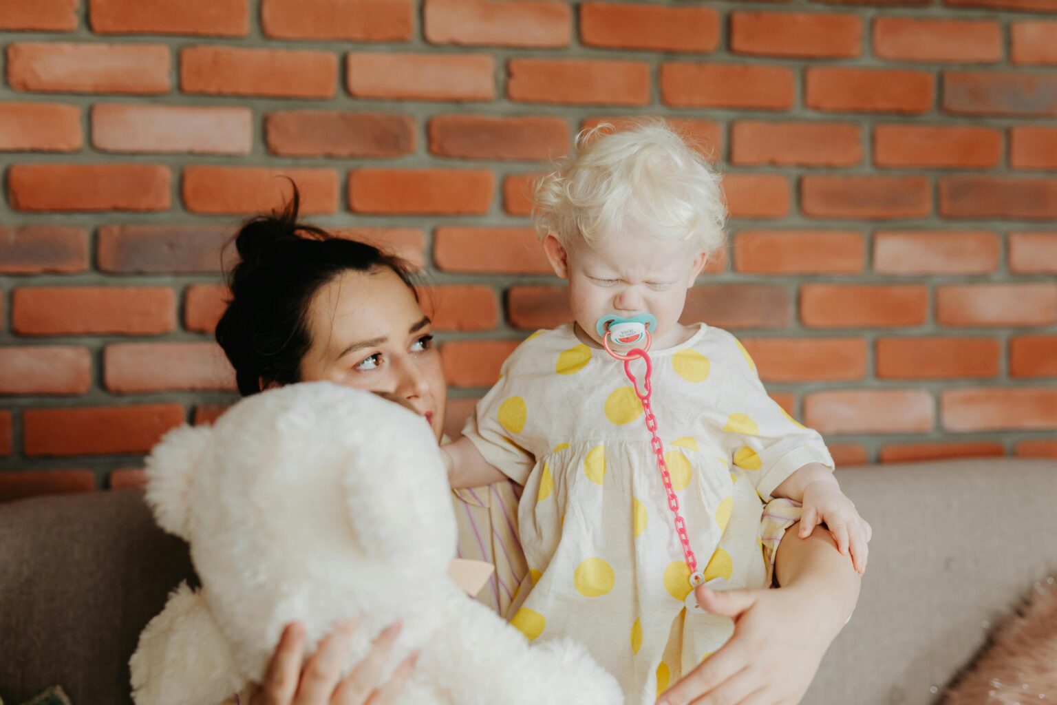 It’s Okay to Not Love Every Moment of Motherhood