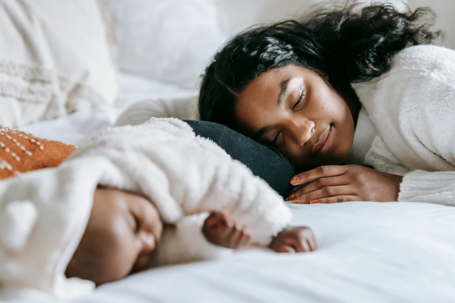 Rest Is Healing: Embrace the Need to Slow Down