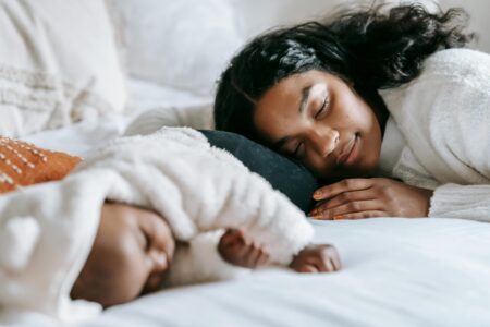 Rest Is Healing: Embrace the Need to Slow Down
