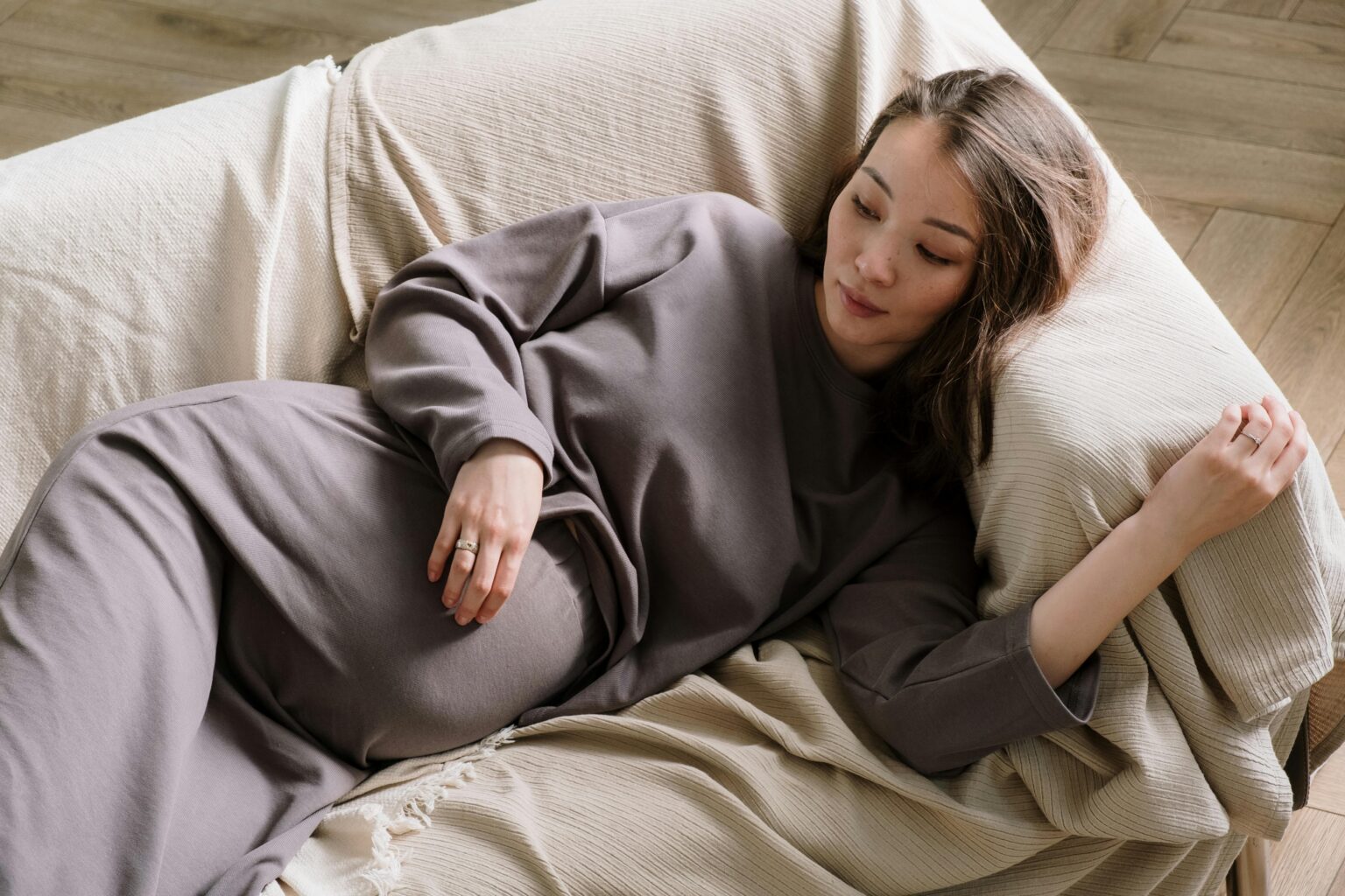 Rest is Productive: Why Parents Need to Embrace It