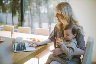 Understanding the Mental Load of Parenting: Why You’re Exhausted