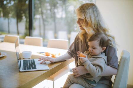 Understanding the Mental Load of Parenting: Why You’re Exhausted
