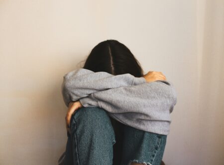 Supporting Your Anxious Child Without Adding to Their Fears