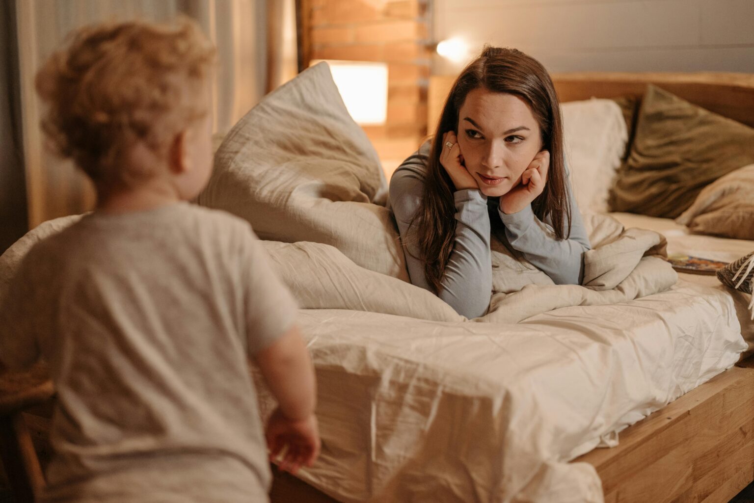 Gentle Ways to Nurture Yourself When You’re Drained