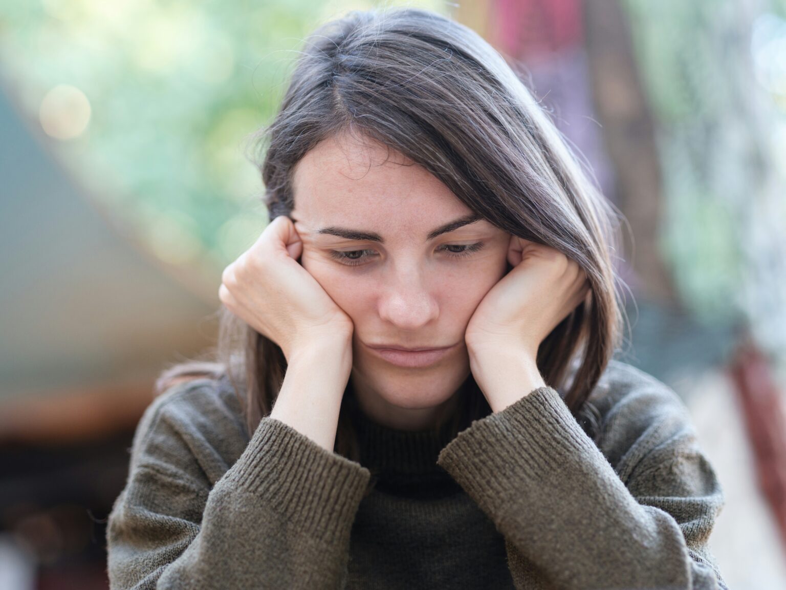 Understanding Emotional Overload and Finding Balance