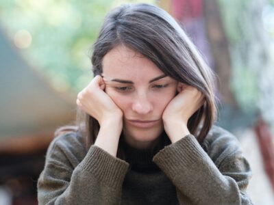 Understanding Emotional Overload and Finding Balance