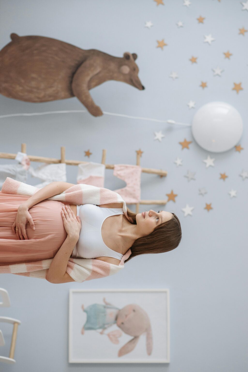 Finding Balance as the Default Parent: Self-Care Tips