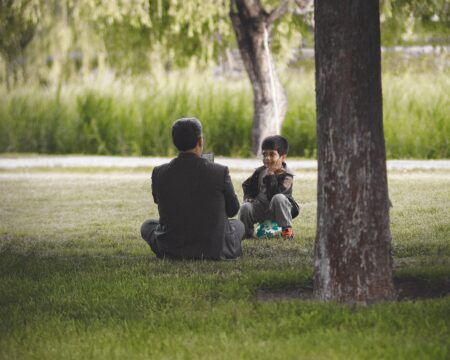 Finding Gentle Discipline When Patience Runs Thin