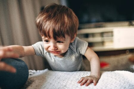 Finding Your Calm: Handling Backtalk with Grace and Patience