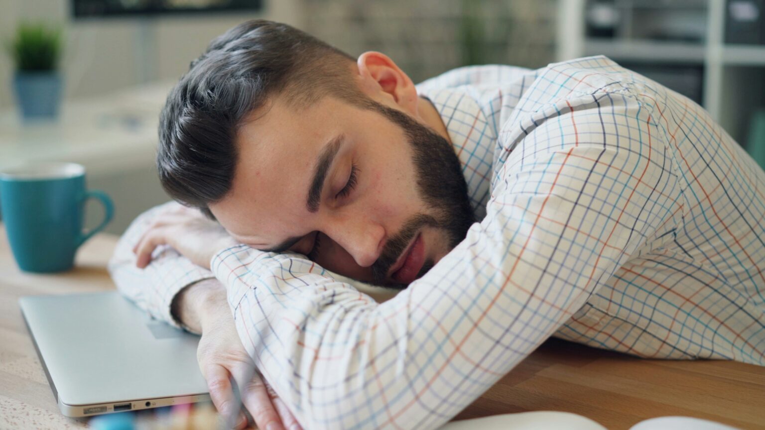 Gentle Self-Care for When You’re Mentally Exhausted