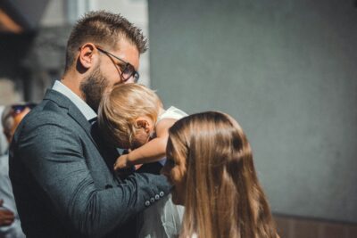 Navigating Resentment: The Hidden Load of New Parenthood