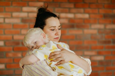 Embracing the New You While Mourning the Old Life
