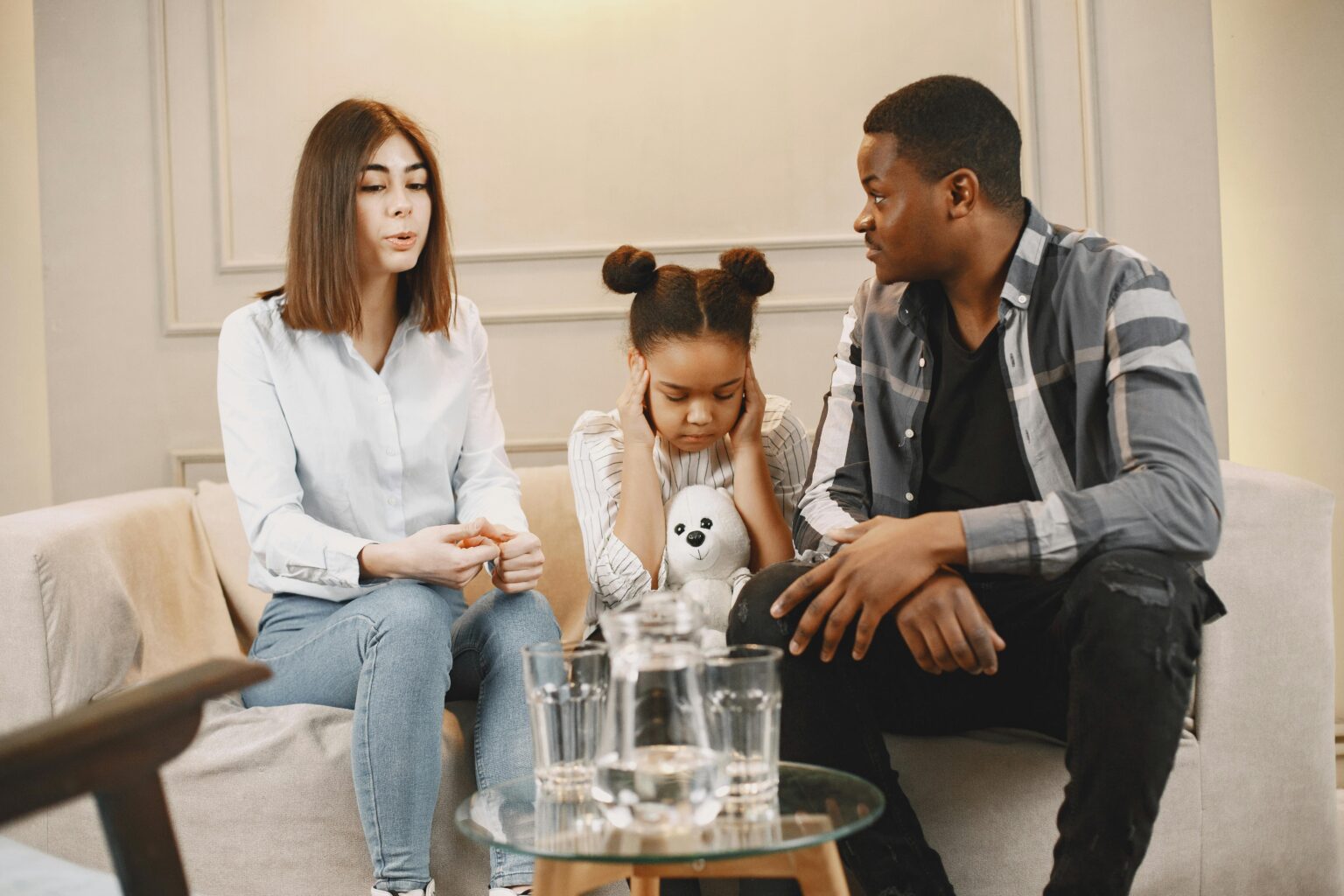 Navigating Different Parenting Styles: Finding Common Ground