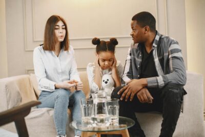 Navigating Different Parenting Styles: Finding Common Ground