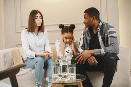 Navigating Different Parenting Styles: Finding Common Ground