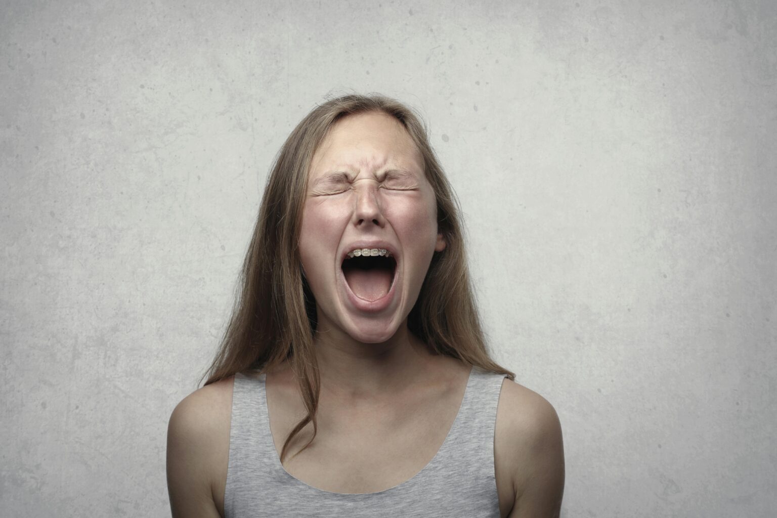 Understanding Mom Rage: Embracing the Struggle and Healing