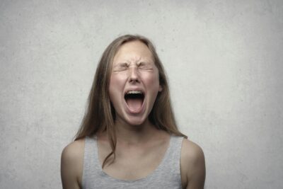 Understanding Mom Rage: Embracing the Struggle and Healing