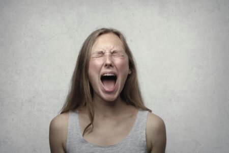 Understanding Mom Rage: Embracing the Struggle and Healing