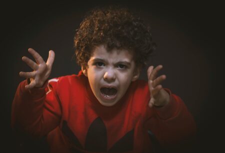 Navigating Sibling Fights: Finding Balance Without Sides