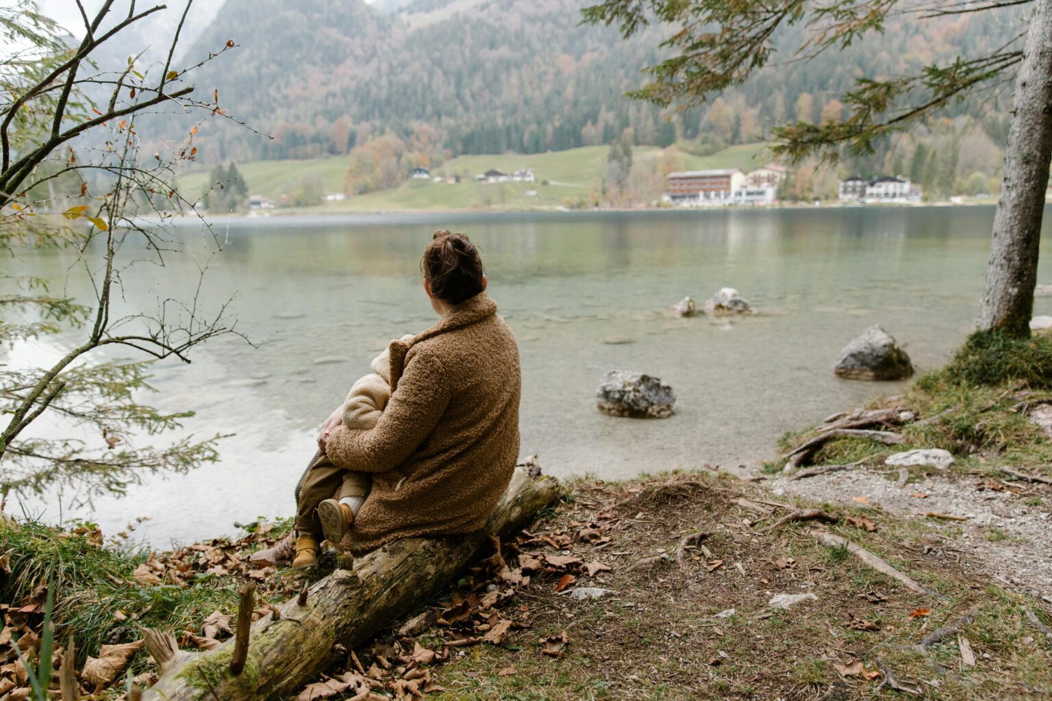 Finding Peace: Resting When Your Mind Won’t Quiet Down