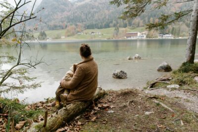 Finding Peace: Resting When Your Mind Won’t Quiet Down