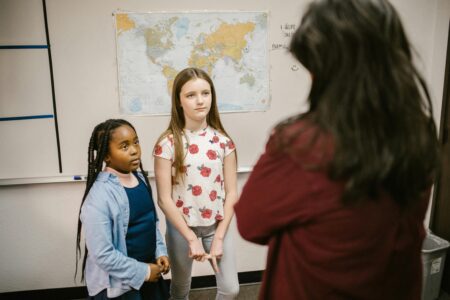 When Your Child is the Bully: Navigating Without Shame