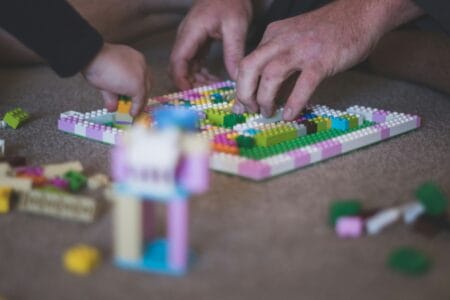10 Heartwarming Dad-Toddler Date Ideas to Make Lasting Memories