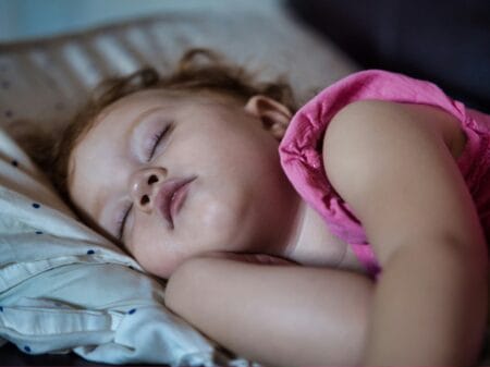 5 Surprisingly Effective Ways to Get Your Kids to Sleep In on the Weekend