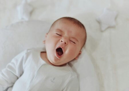 Why Is My Baby Shaking His Head
