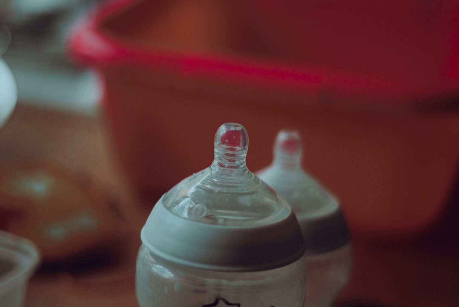 Why Is My Baby Spitting Up So Much