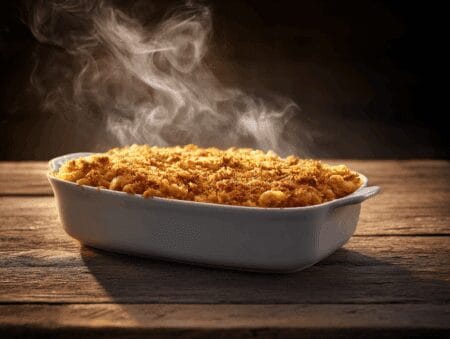 Best Ever Tuna Casserole: Cozy, Creamy, and Simply Irresistible