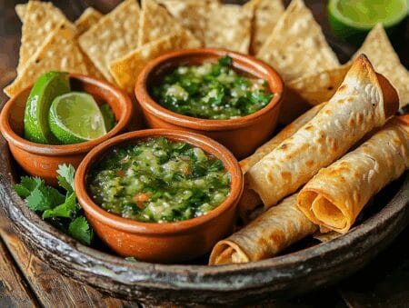 Irresistible Mexican Appetizer Recipes You’ll Crave Again